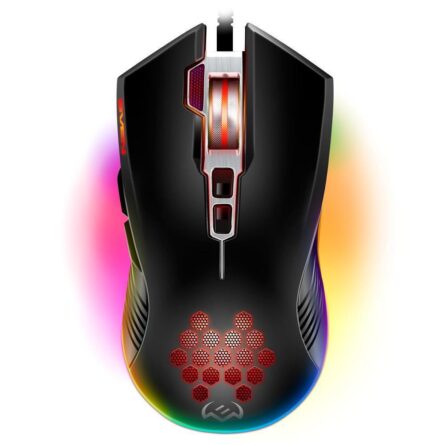 Ποντίκι Sven Rx-G850 ενσύρματο 6400 DPI  Black