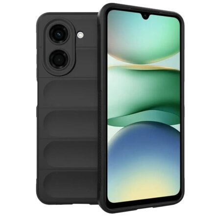 Θήκη κινητού Techsuit Magic Shield for Xiaomi Redmi A5 4G (Regional) Black