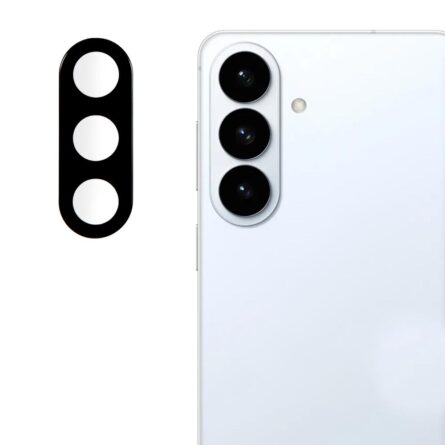 Προστασία Κάμερας Techsuit Full Camera Glass for Samsung Galaxy S26 Plus Black