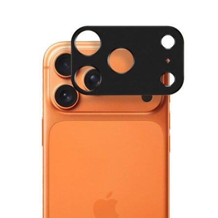 Προστασία Κάμερας Techsuit Full Camera Glass for iPhone 17 Pro Max Black