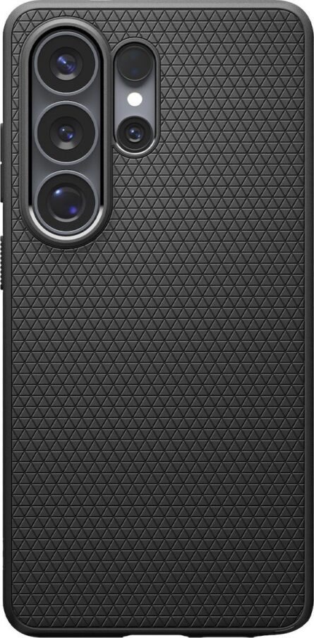 Θήκη κινητού Spigen Liquid Air for Samsung S26 Utra Matte Black