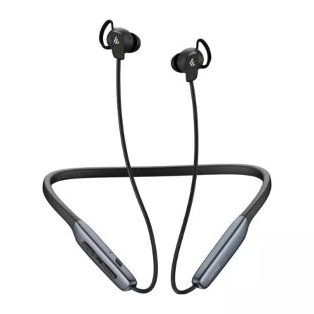 Ακουστικό Edifier Neckband W280NB Pro Wireless ANC Black