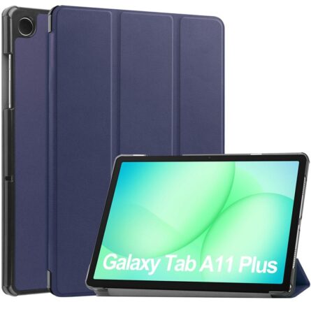 Θήκη Tablet Techsuit FoldPro for Samsung Galaxy Tab A11 Plus / A9 Plus Blue