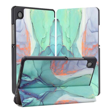 Θήκη Tablet Techsuit FoldPro for Samsung Galaxy Tab A11 Plus / A9 Plus Green Time