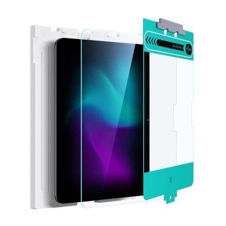 Προστασία οθόνης Tablet ESR Tempered Glass 9H for iPad Air 11 (2024) / Air 11 (2025) / Air 11 (2026) Clear