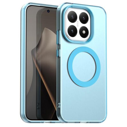 Θήκη κινητού Techsuit CandyCase MagSafe for Xiaomi 15T Blue