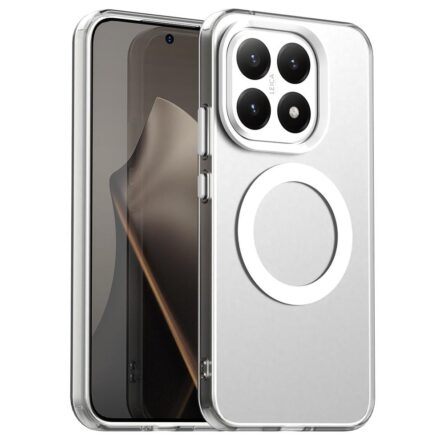 Θήκη κινητού Techsuit CandyCase MagSafe for Xiaomi 15T White