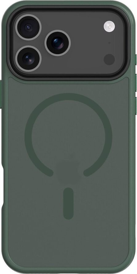 Θήκη κινητού Tactical MagForce Hyperstealth Cover for Apple iPhone 17 Pro Max / 18 Pro Max Forest Green