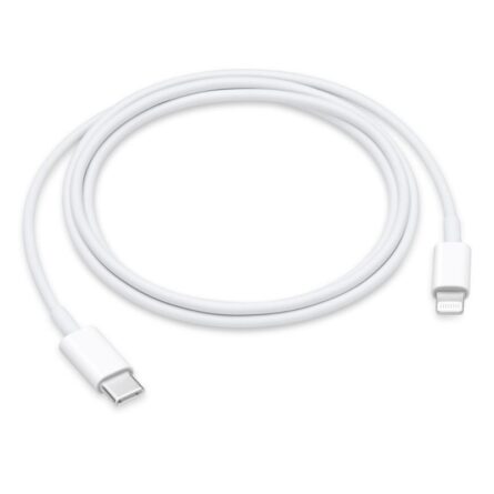 Apple USB-C to Lightning Cable 96W 4.7A 1m