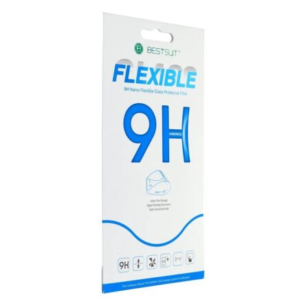 Προστασία οθόνης κινητού Bestsuit Flexible Hybrid Glass for Samsung Galaxy S25 Ultra