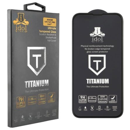 Προστασία οθόνης κινητού Idol 1991 for Xiaomi 14T/14 T Pro