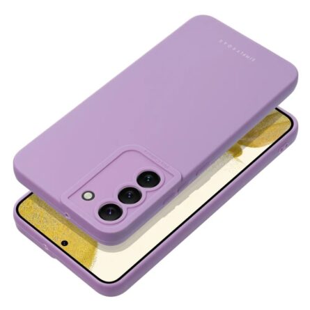 Θήκη κινητού Roar Luna for Samsung A57 5G Violet
