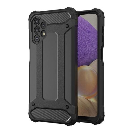 Θήκη κινητού Forcell Armor for Samsung A32 5G Black