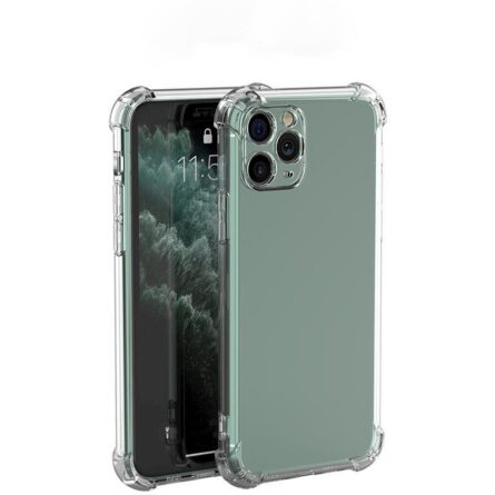 Θήκη κινητού Oem Anti Shock 1,5 mm for Xiaomi 15T 5G Transparent