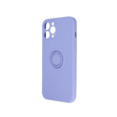 Θήκη κινητού Oem Finger Grip for Xiaomi Redmi Note 13 5G (global) Purple