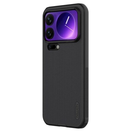 Θήκη κινητού Nillkin Super Shield Pro Magnetic for Xiaomi 17 Pro Max Black