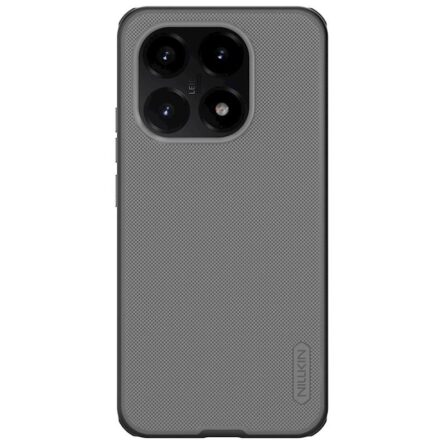 Θήκη κινητού Nillkin Super Shield Pro for Xiaomi 15T Transparent