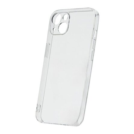 Θήκη κινητού Oem Slim 2 mm Box for Xiaomi 15T 5G Transparent