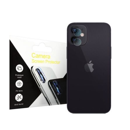 Προστασία Κάμερας Oem for Apple iPhone 12