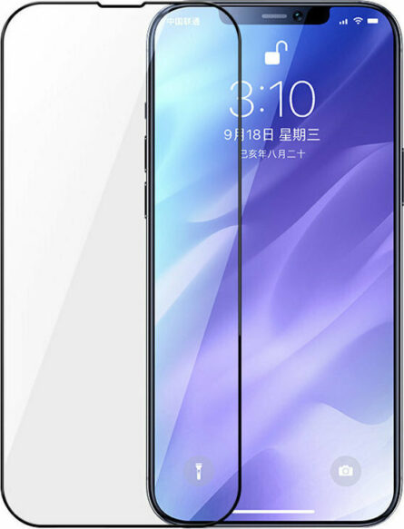 Προστασία Οθόνης Κινητού Joyroom Tempered Hard Glass for Apple iPhone 13 Pro Max/14 Plus Full