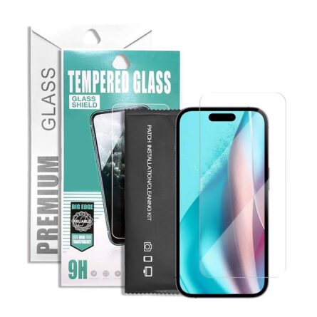 Προστασία οθόνης κινητού Oem Tempered glass 2,5D Premium for Xiaomi 15T 5G