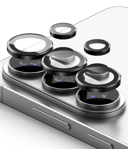 Προστασία Κάμερας Ringke Frame Protector 2-Pack for Samsung S26 Ultra Black