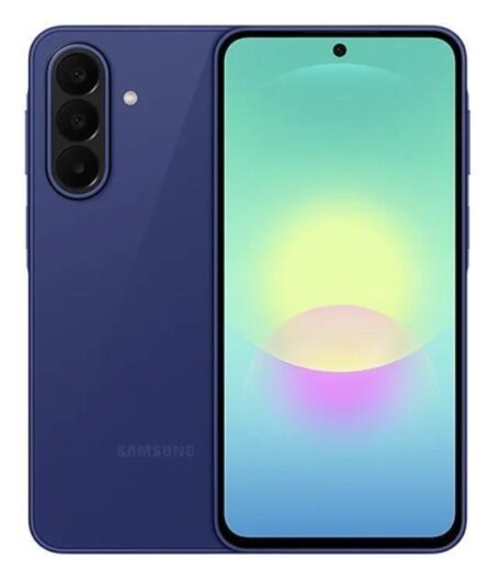 Samsung Galaxy A27 5G Dual SIM 8GB RAM 256GB EU Mπλε