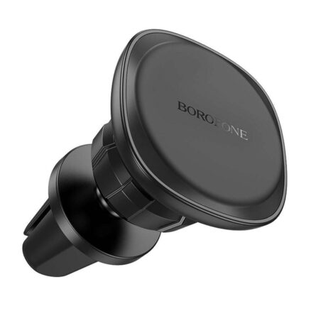 Βάση Κινητού Borofone BH102 Magnetic for Air Vent 360° Adjust 4.5–7 inch Black