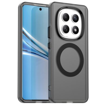 Θήκη κινητού Techsuit CandyCase MagSafe for Xiaomi Redmi Note 15 5G/ Note 15 4G/Poco M8 5G Black