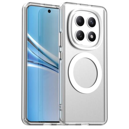 Θήκη κινητού Techsuit CandyCase MagSafe for Xiaomi Redmi Note 15 5G/ Note 15 4G/Poco M8 5G White