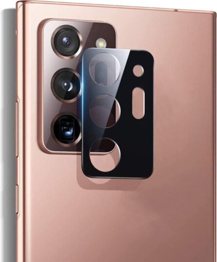 Προστασία Κάμερας Techsuit Full Camera Glass for iPhone 17 Black