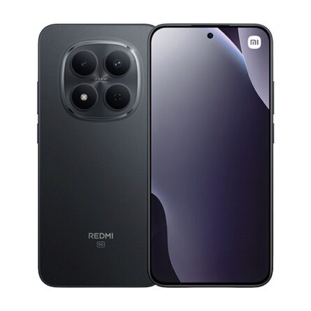 Smartphone Xiaomi Redmi Note 15 Pro 8GB/256GB Black