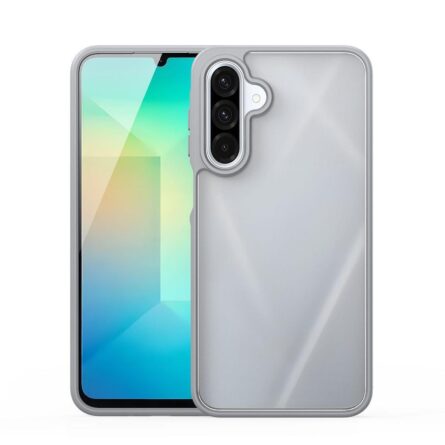 Θήκη κινητού Dux Ducis Yind for Samsung A26 5G Grey