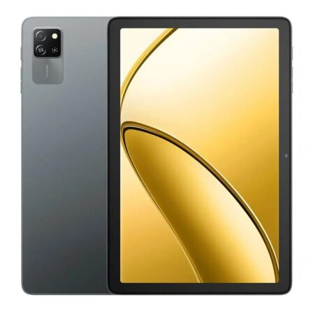 Tablet BlackView Tab 60 Wi-Fi 10.1 4+8GB/128GB Volcano Grey