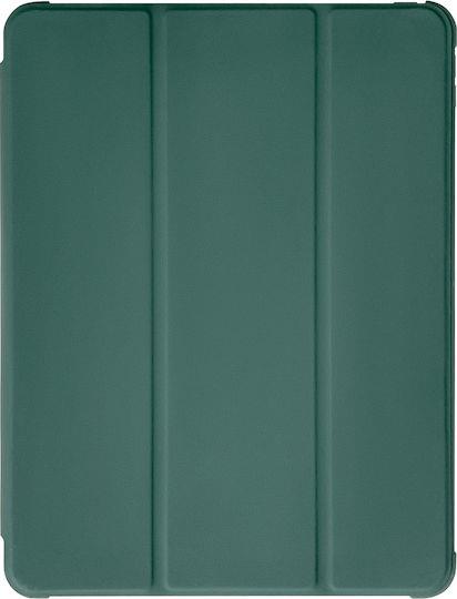 Θήκη Tablet Oem Stand Tablet Smart Cover for iPad mini 2021 with Stand Function Green