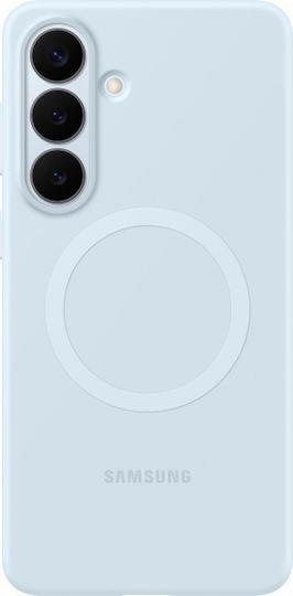 Θήκη κινητού Samsung Silicone Magnet for Samsung Galaxy S26 Plus S947 Lightblue