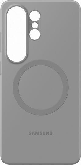 Θήκη κινητού Samsung Silicone Magnet for Samsung Galaxy S26 Ultra S948 Grey