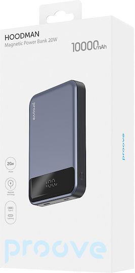 Powerbank Setty 5000 mAh SPB-05 2x USB-A Black