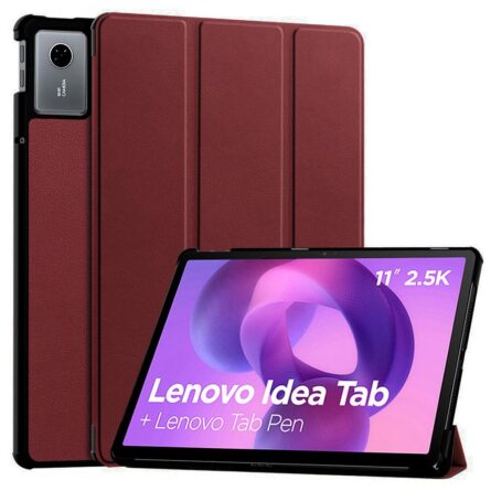 Θήκη Tablet Techsuit FoldPro for Lenovo Idea Tab 11/ Tab K11 Gen 2 Red