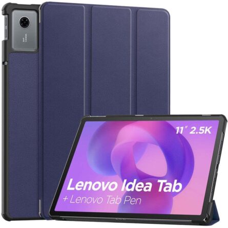 Θήκη Tablet Techsuit FoldPro for Lenovo Idea Tab 11/ Tab K11 Gen 2 Blue