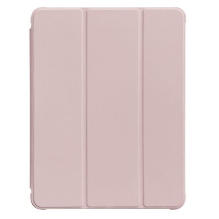 Θήκη Tablet Stand Tablet Smart Cover for iPad 10.2 '' 2021 with Stand Function Pink