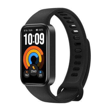 Smartwatch Xiaomi Smart Band 11 Active Black
