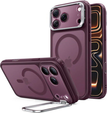 Θήκη κινητού ESR Classic Hybrid HaloLock for iPhone 18 Pro Max / iPhone 17 Pro Max