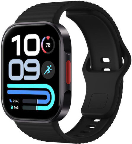 Smartwatch Xiaomi Redmi Watch 6 Lite Black