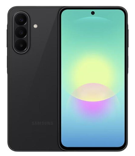 Smartphone Samsung Galaxy A27 5G 6GB/128GB Black